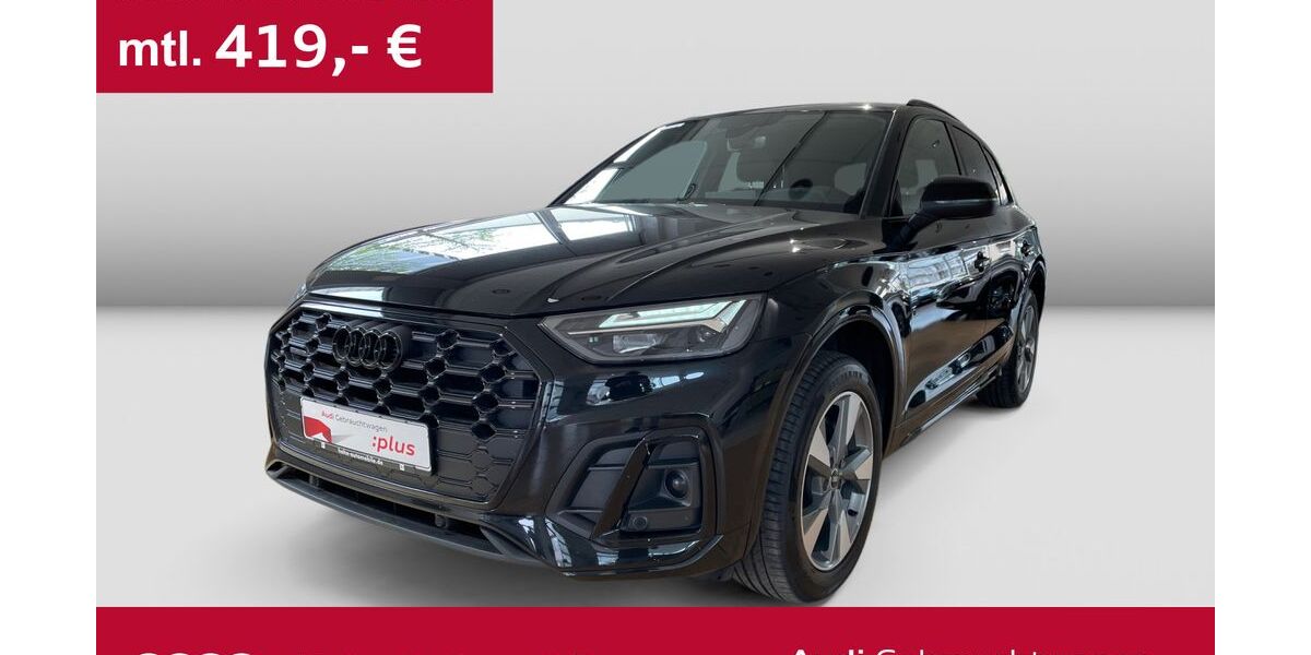 Audi Q5 116.451 km 33.830 &euro; Fellbach 70734