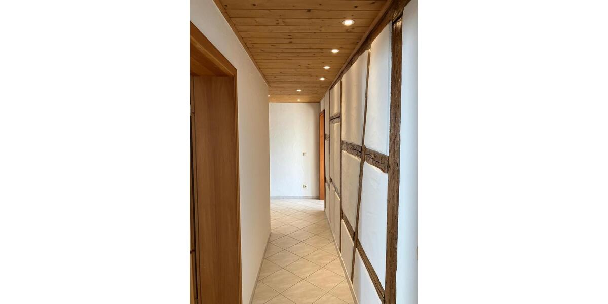 Erdgeschoßwohnung Lichtenfels - 2 Zimmer, 52 m&sup2;, 400&euro; | Angebot:26321365