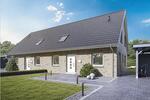 Doppelhaushälfte Broderstorf - 4 Zimmer, 120 m&sup2;, 2.250&euro; | Angebot:26227301