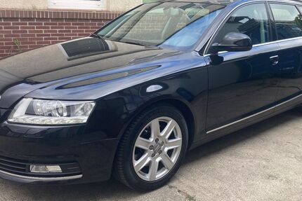 Audi A6 189.800 km 7.599 &euro; Vetschau OT Göritz 03226