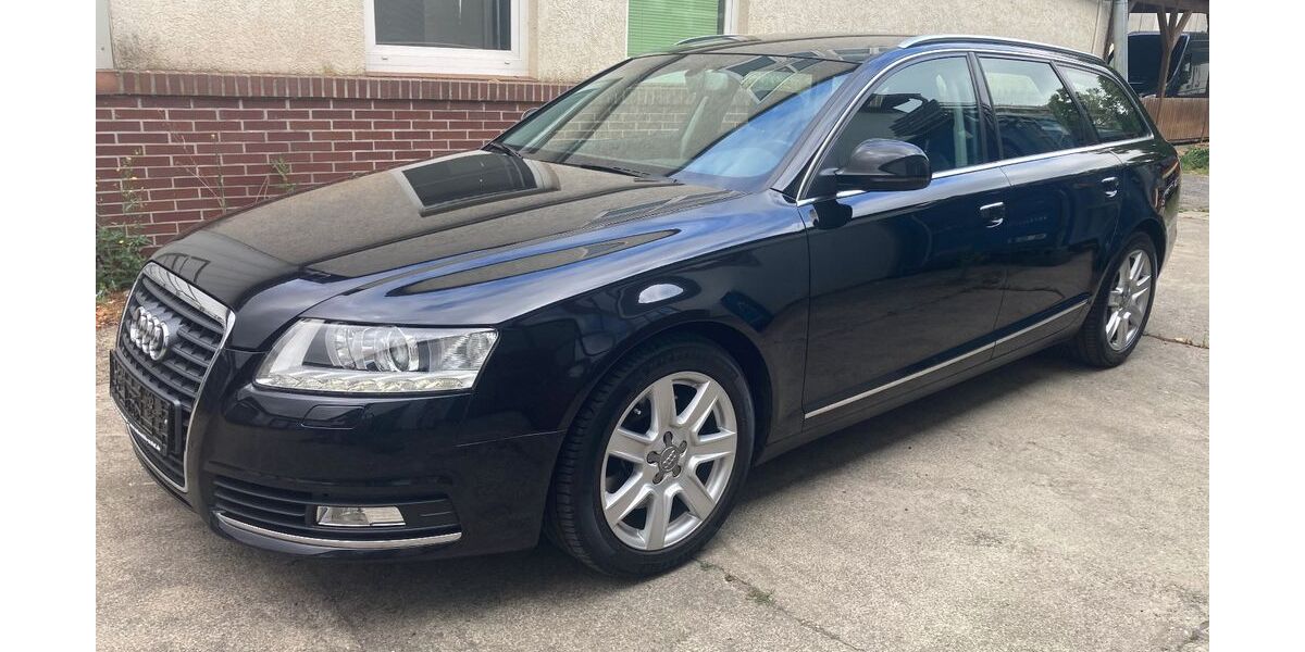 Audi A6 189.800 km 7.599 &euro; Vetschau OT Göritz 03226