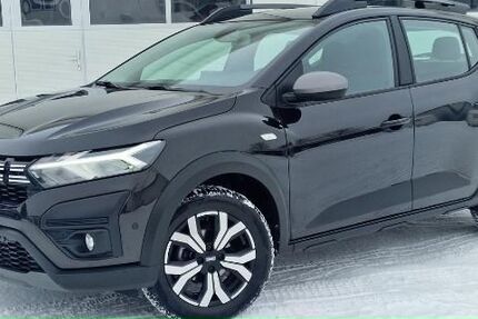 Dacia Sandero 72.080 km 15.250 &euro; Erfurt 99092