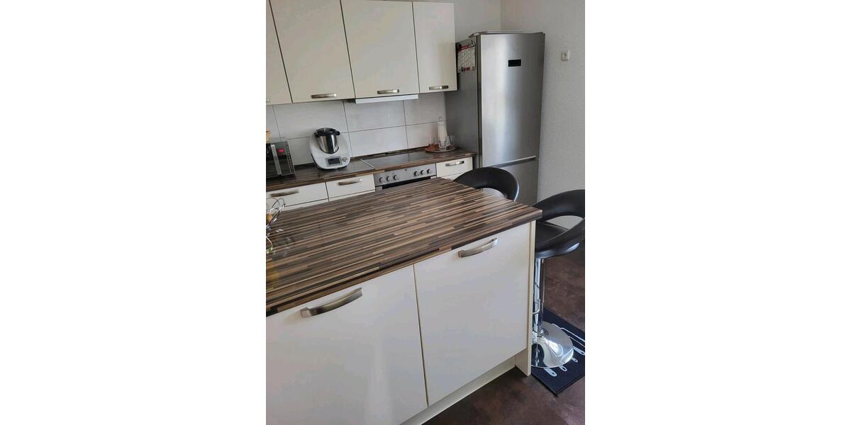 Etagenwohnung Marburg Cappel - 4 Zimmer, 102 m&sup2;, 310.000&euro; | Angebot:26252300
