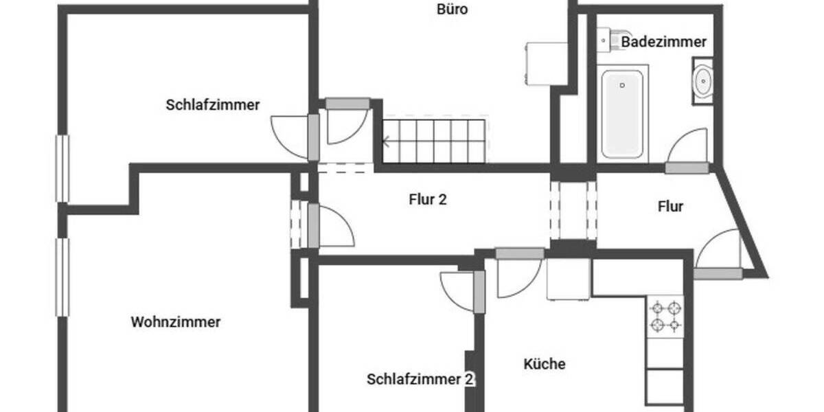 Gewerbeobjekt Buchholz - 769.000&euro; | Angebot:25156892