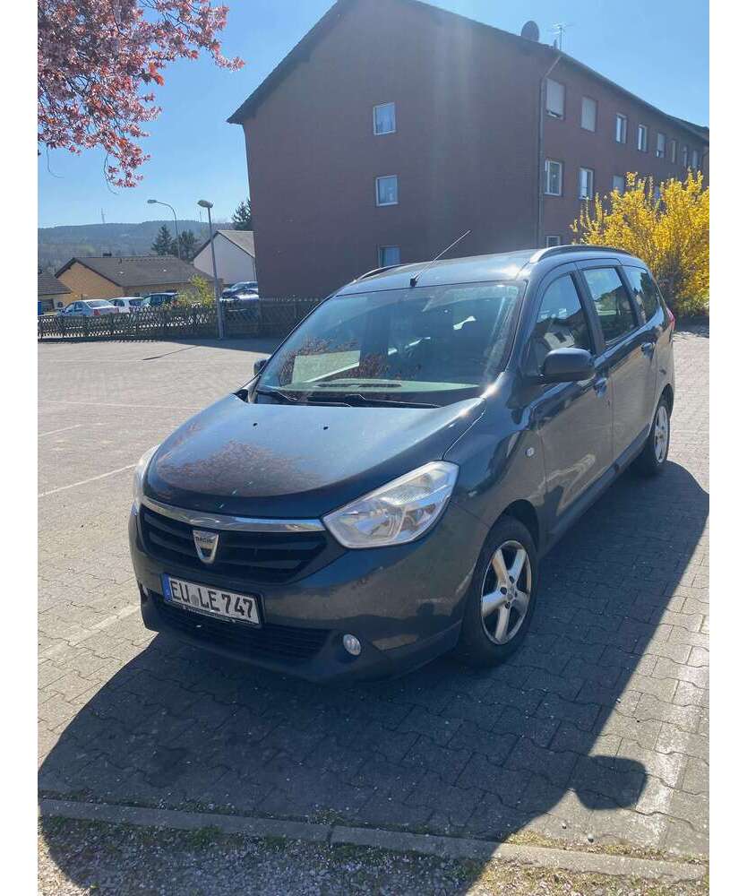 Lodgy