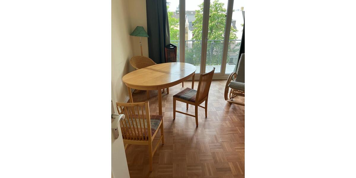 Etagenwohnung Soest - 3 Zimmer, 76 m&sup2;, 1.000&euro; | Angebot:26405928