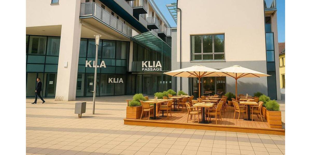 Gewerbeobjekt Merseburg Neumarkt (Vorstadt) - 1.990&euro; | Angebot:26055109