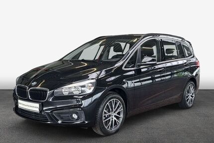 BMW 220 Gran Tourer