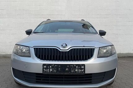 Skoda Octavia 339.400 km 4.000 € Pfungstadt 64319