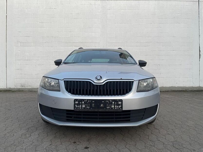 Skoda Octavia 339.400 km 4.000 € Pfungstadt 64319