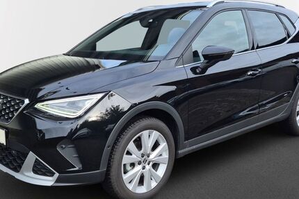 Seat Arona 13.389 km 22.284 &euro; Mölln 23879