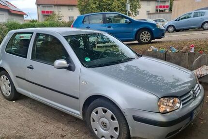 VW Golf 165.000 km 1.400 &euro; Obrigheim 74847
