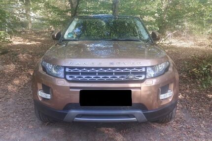 Land Rover Range Rover Evoque 115.000 km 16.800 &euro; Mörfelden-Walldorf 64546
