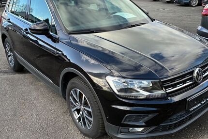 VW Tiguan 51.800 km 22.250 &euro; Hopsten 48496