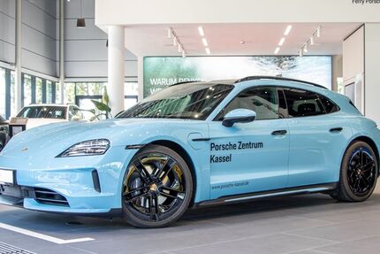Porsche Taycan 13.990 km 123.990 &euro; Kassel 34123