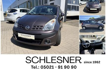 Nissan Pixo
