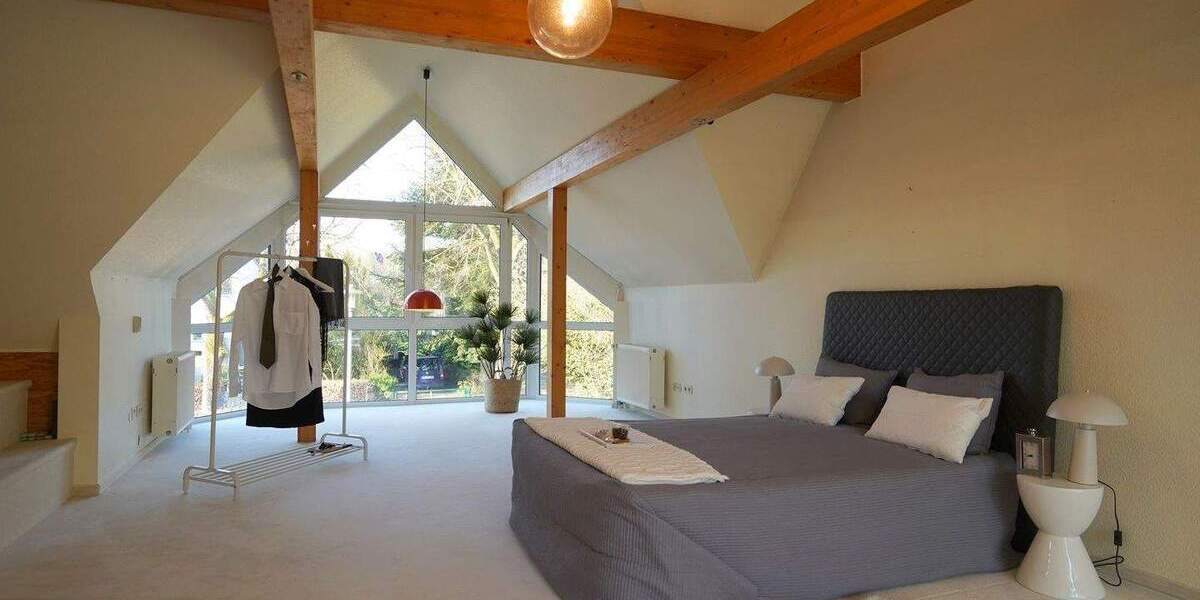 Einfamilienhaus Ahrensburg - 4 Zimmer, 163 m&sup2;, 849.000&euro; | Angebot:25930041