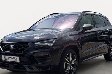 Seat Ateca 65.852 km 25.925 &euro; Wedel 22880