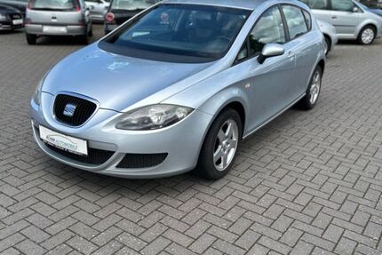 Seat Leon 195.000 km 2.295 &euro; Achim 28832