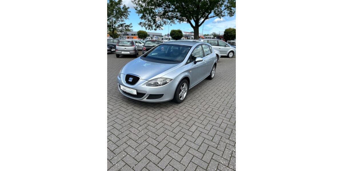 Seat Leon 195.000 km 2.380 &euro; Achim 28832