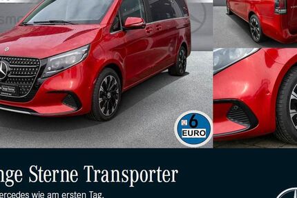 Mercedes-Benz V 300 15.252 km 77.271 &euro; Wesel 46485