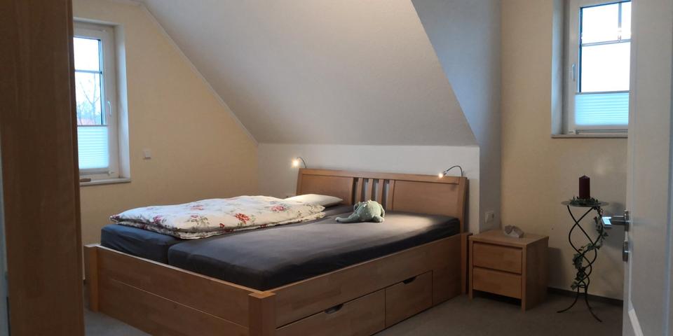 Einfamilienhaus Bleckede - 5 Zimmer, 165 m&sup2;, 615.000&euro; | Angebot:26287964