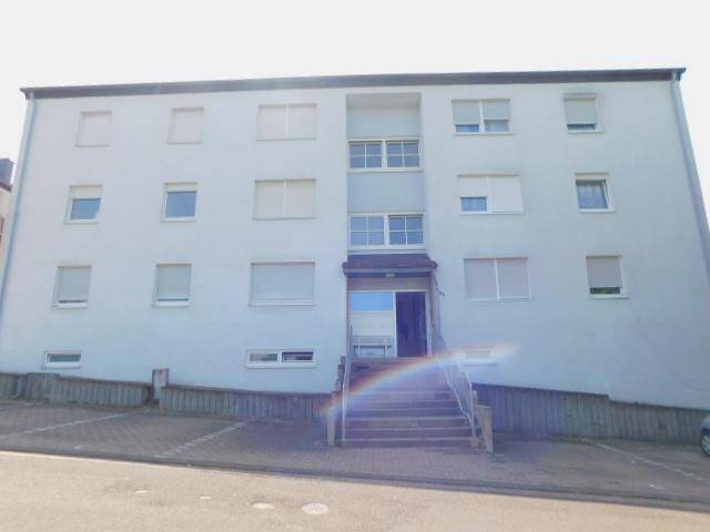 Etagenwohnung Baumholder - 3 Zimmer, 86 m&sup2;, 185.000&euro; | Angebot:22506874