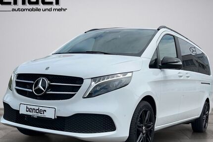 Mercedes-Benz V 300 41.900 km 62.900 &euro; Coburg 96450
