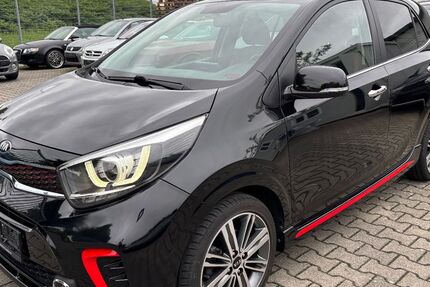 Kia Picanto 40.000 km 12.499 € Nußloch 69226