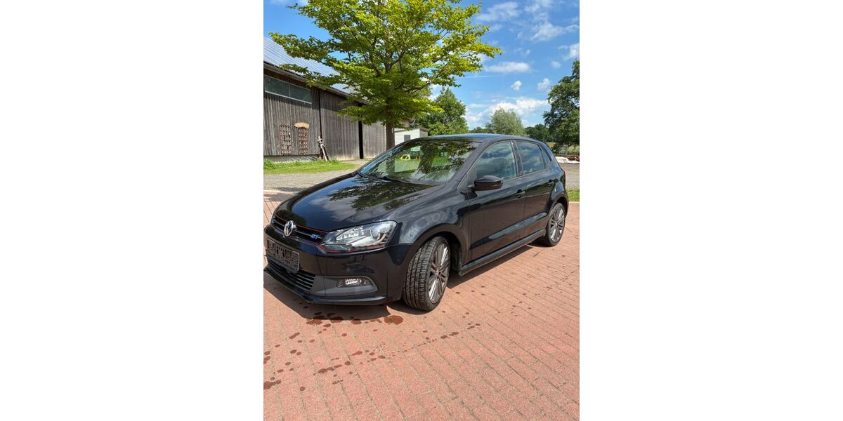 VW Polo 114.000 km 12.900 &euro; Bad Salzuflen 32108
