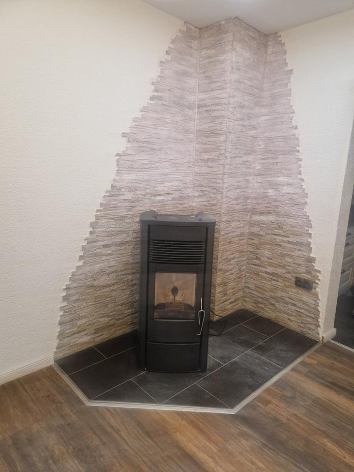 Reihenendhaus zur Vermietung in Bendorf Mülhofen AB SOFORT frei zimmer