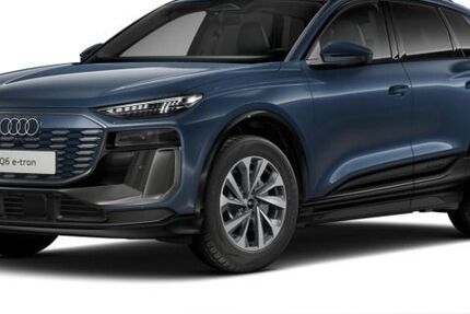 Audi Q6 e-tron 12.286 km 61.205 &euro; Großwallstadt 63868