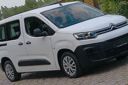 Citroen Berlingo 159.800 km 8.990 &euro; Demmin 17109