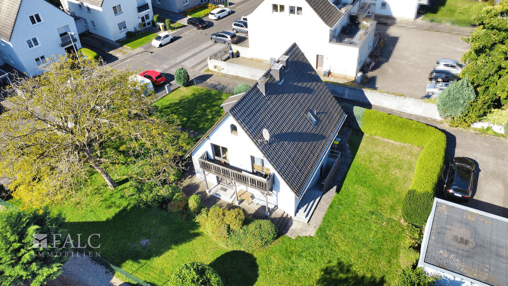 Flexibel nutzbares Grundstück in Widdersdorf! zimmer