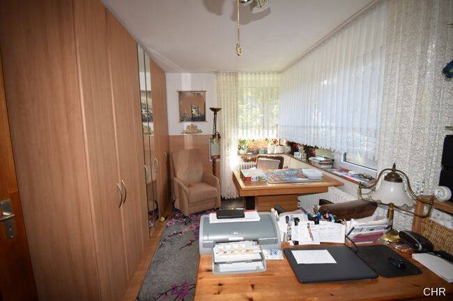 Etagenwohnung Bad Sachsa - 2 Zimmer, 58 m&sup2;, 59.500&euro; | Angebot:26815559