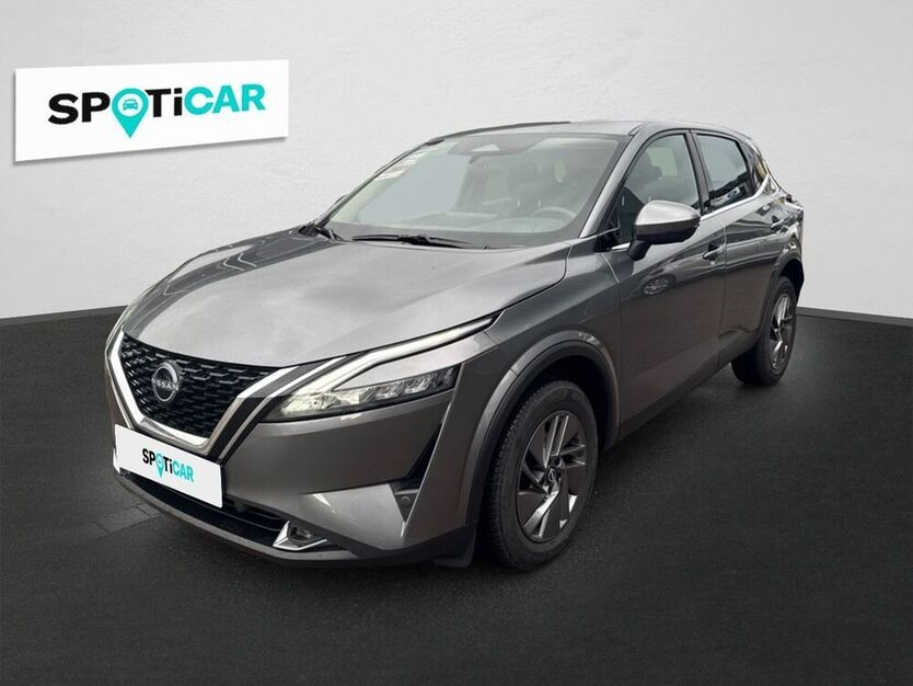 Qashqai