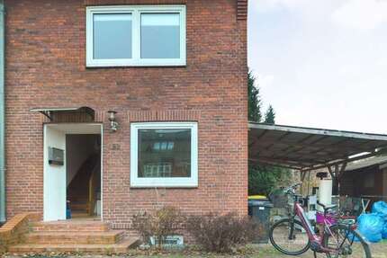 Haus Neumünster Böcklersiedlung - 4 Zimmer, 76 m&sup2;, 169.000&euro; | Angebot:26371590