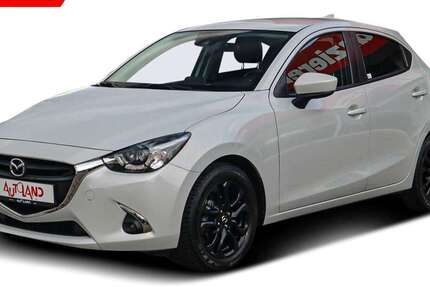 Mazda 2 63.905 km 15.950 &euro; Neubrandenburg 17036