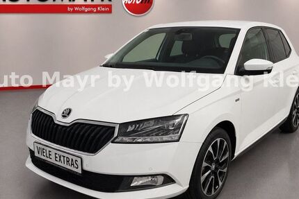 Skoda Fabia 75.900 km 14.580 &euro; Augsburg 86156