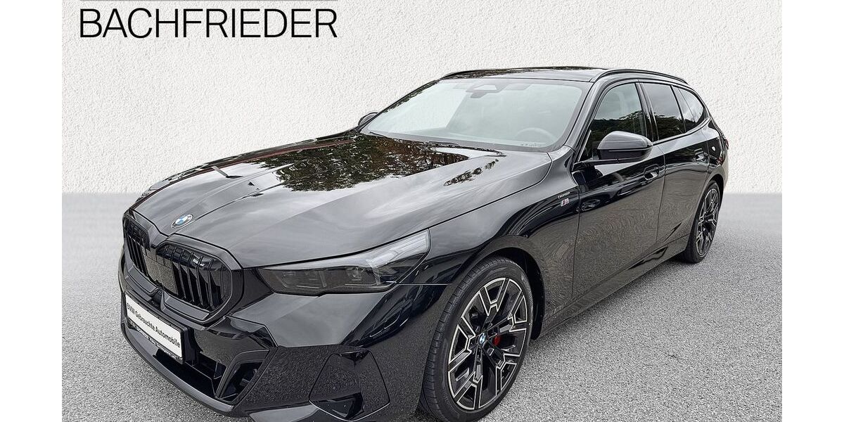 BMW 520 5.624 km 55.670 &euro; Piding 83451