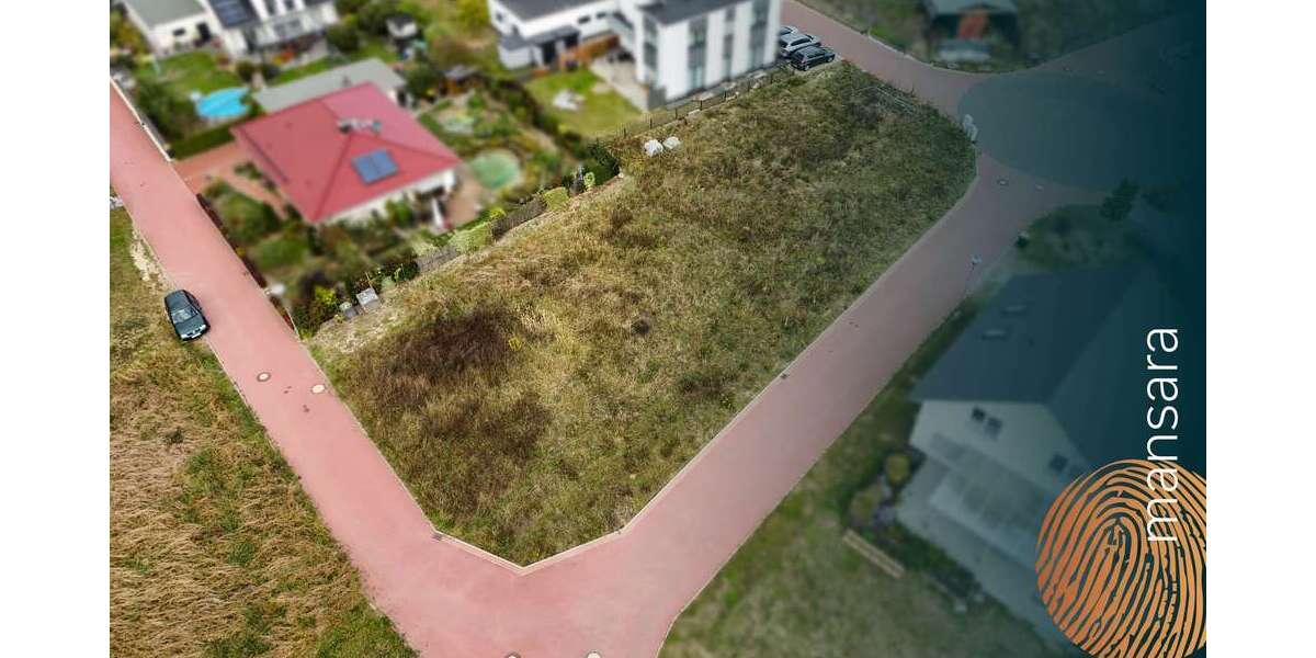 Grundstück Haldensleben - 129.800&euro; | Angebot:26217455