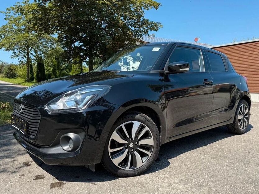 Swift