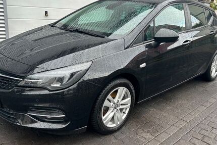 Opel Astra 86.500 km 11.450 € Gemünden 56459