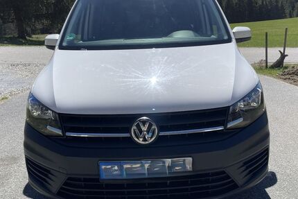 VW Caddy 190.000 km 11.200 &euro; Neureichenau 94089