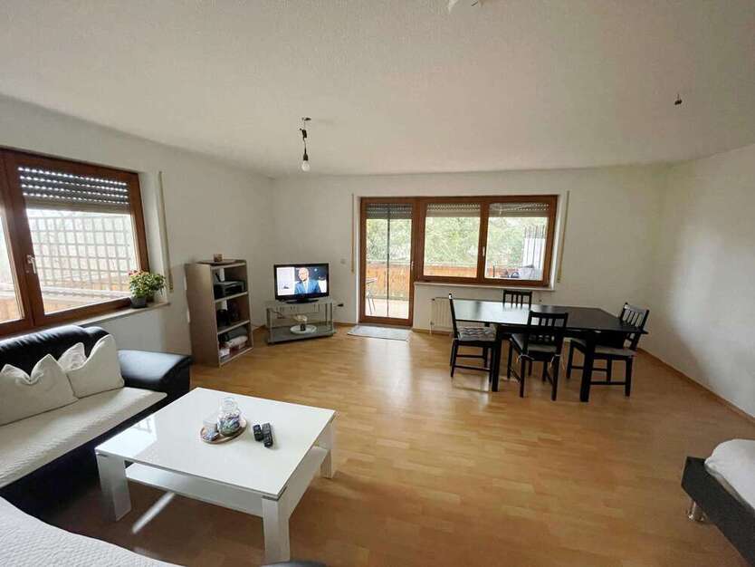 Wohnung zum Kaufen in Schwörstadt 175.000 € 72.64 m²