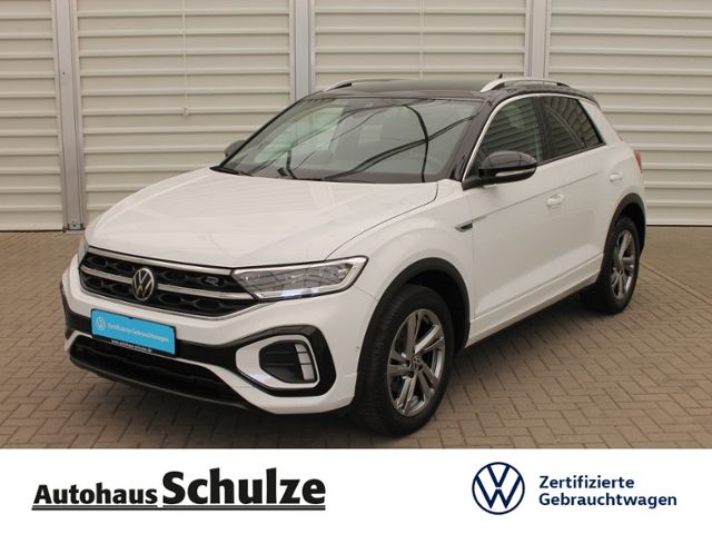 VW T-Roc 49.653 km 22.490 &euro; Cottbus / Groß Gaglow 03051