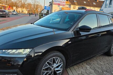 Skoda Octavia 138.000 km 17.400 &euro; Delmenhorst 27751