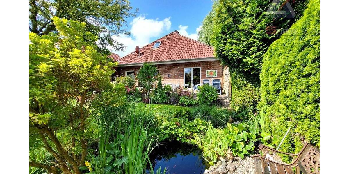 Einfamilienhaus Wiesmoor - 3 Zimmer, 126 m&sup2;, 1.190&euro; | Angebot:26778461