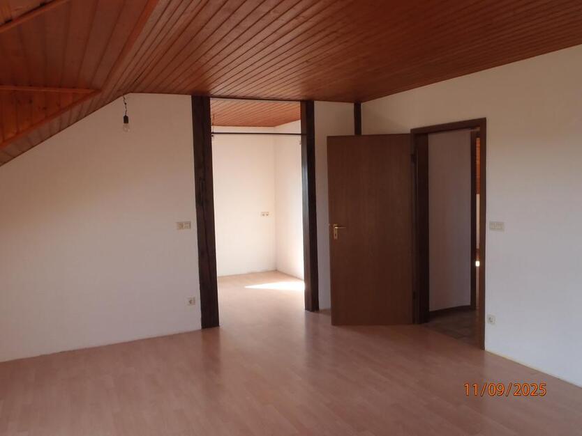 Sondernheim 2 ZKB Wohnung in ruhiger Lage