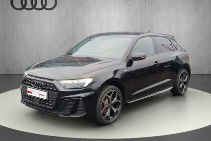 Audi A1 1.500 km 40.980 &euro; Halle 06122